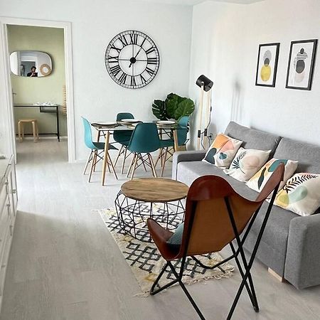 Lux&Cool Zapillo Apartment Almeria Exterior photo