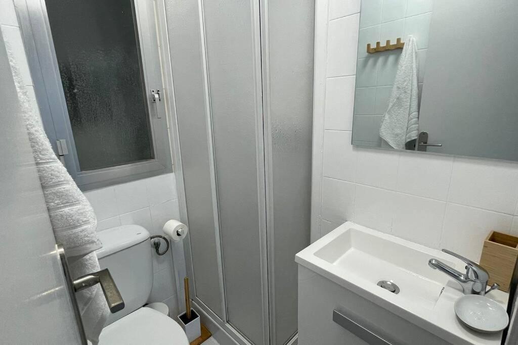 Lux&Cool Zapillo Apartment Almeria Exterior photo
